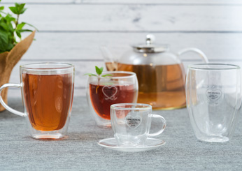  Tea for 2
